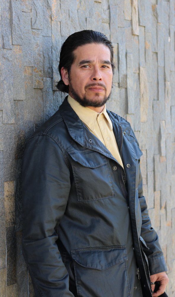 Joseph T. Campos movies list and roles (Law and Order Organized Crime