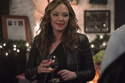 Second Act 2018 Leah Remini Image 1