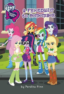Những Cô Gái Equestria: Tình Bạn Bị Lãng Quên - My Little Pony Equestria Girls: Forgotten Friendship Những Cô Gái Equestria: Tình Bạn Bị Lãng Quên
