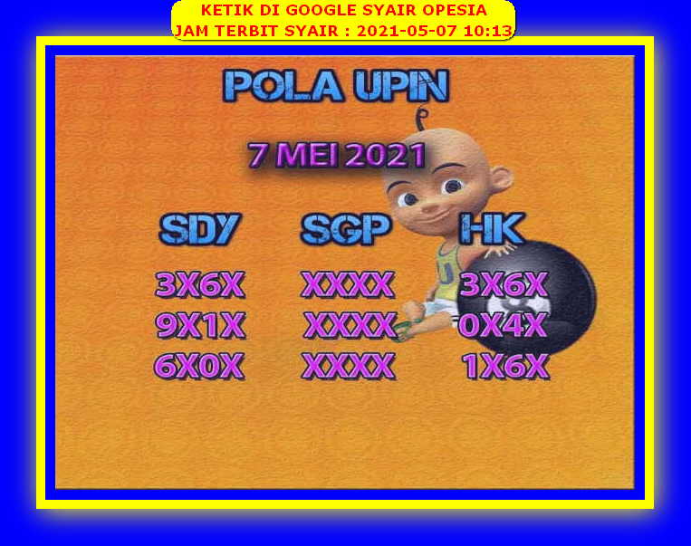 PREDIKSI SYDNEY COJEEL
