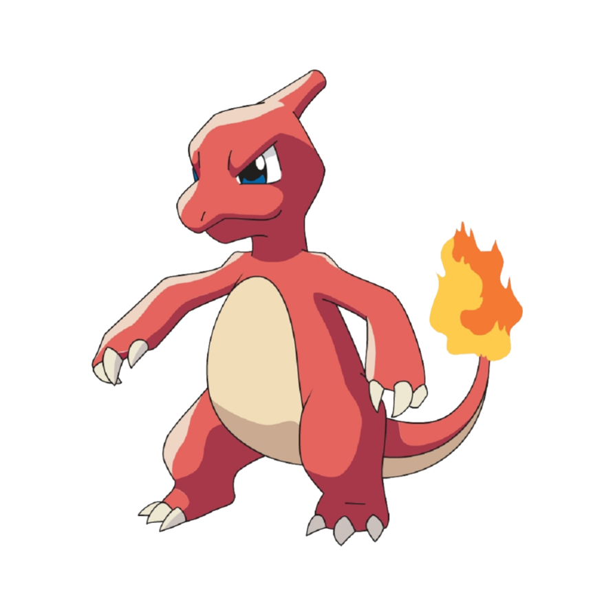 Pokemon Iniciales II(1ªGeneración)