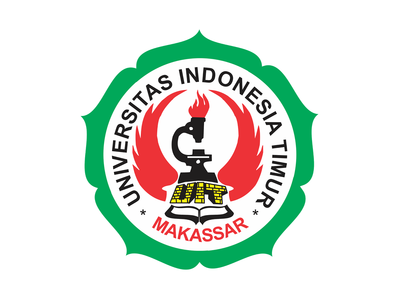 Logo Universitas Indonesia