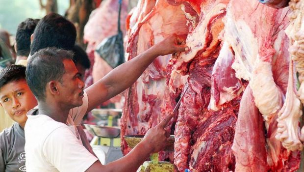 Apakah Daging Kambing Berbahaya Bagi Kesehatan? Apakah Daging Kambing Berbahaya Bagi Kesehatan?