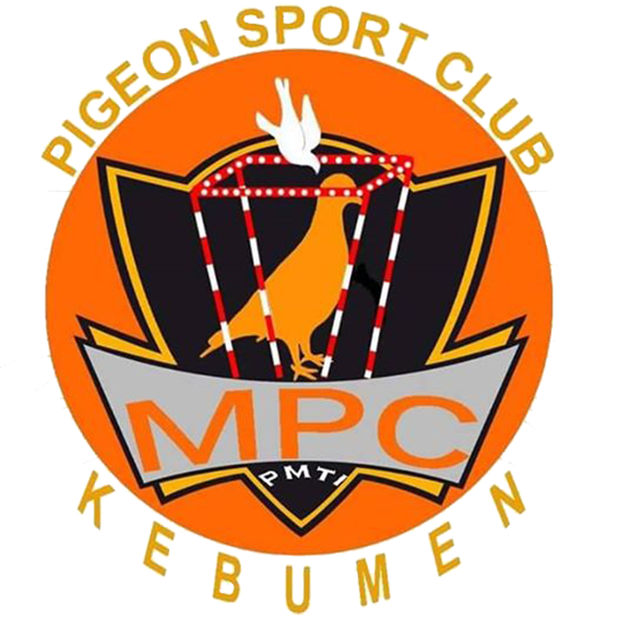 Logo Team Merpati Kolong
