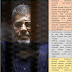 Mohon Doakan Dr. Morsi.