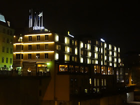 15 hotel Hilton Stockholm Slussen