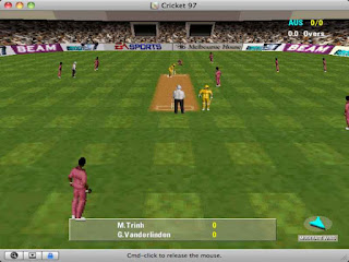 Cricket 97 Game Download Highly Compressed