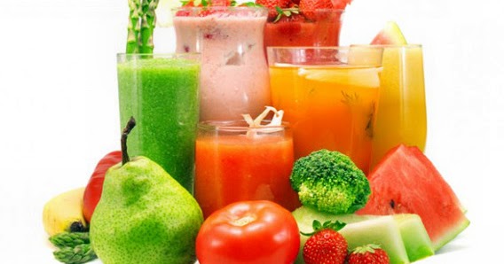 Healthy liquid diet Healthy liquid diet