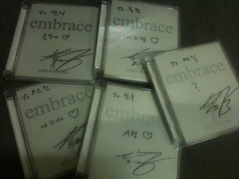 Fly to the Sky of Korea El Significado de ser “Fan”