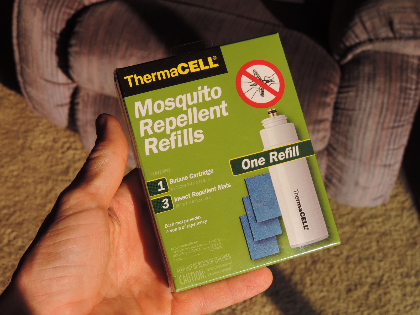 Travel With Kevin And Ruth If You Hate Mosquitoes You Need To