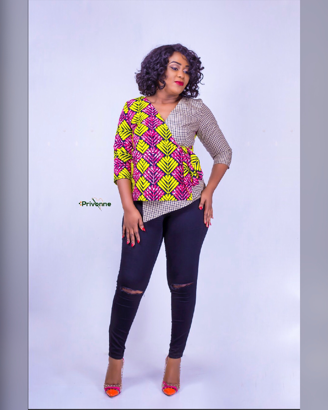 ankara kitenge fashion 2019
