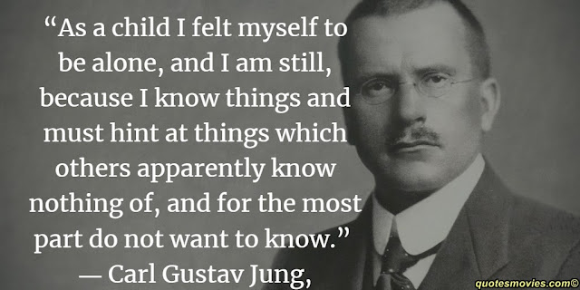 Top Carl Gustav Jung inspiring image Quotes and his best Sayings