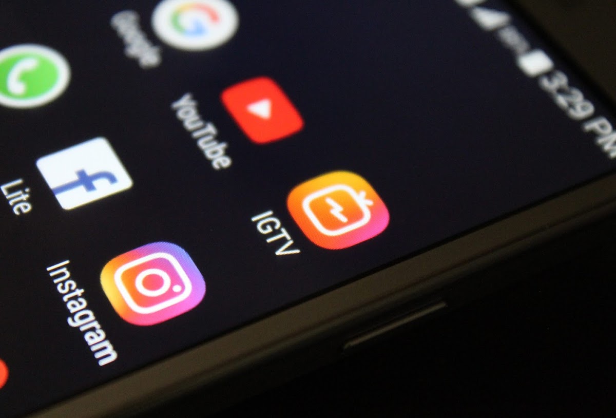 Top Publishers are having a Hard Time in Trusting IGTV as their Go-To Social Network for Longer Videos - Photo: Digital Information World