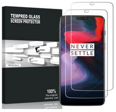 Inilah 5 Pelindung Layar OnePlus 6 / Screen Protectors OnePlus 6  terbaik