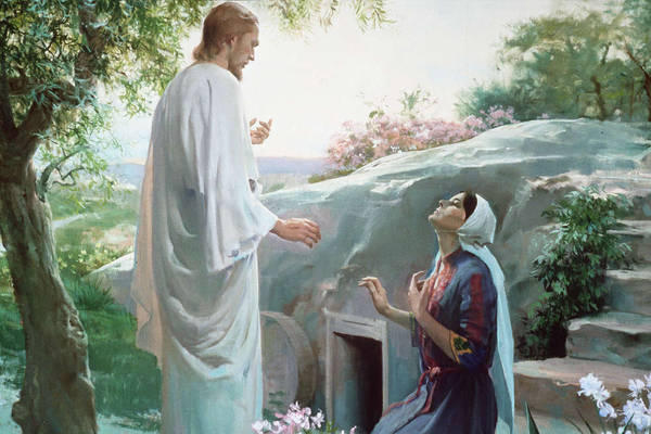 Plenty of Picnics: Day 8 - Easter Sunday, Jesus' Resurrection & Appearances