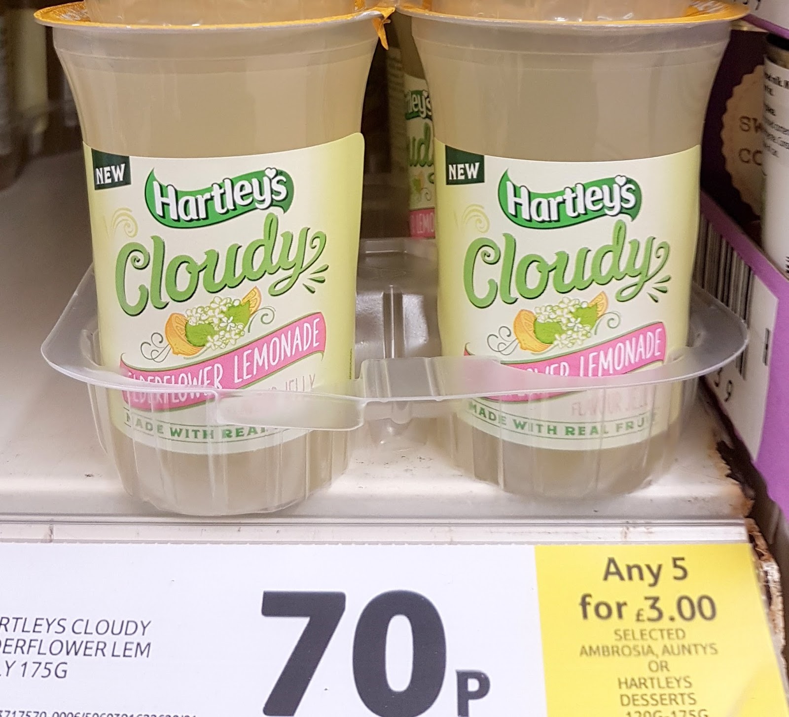 Grocery Gems September 2017