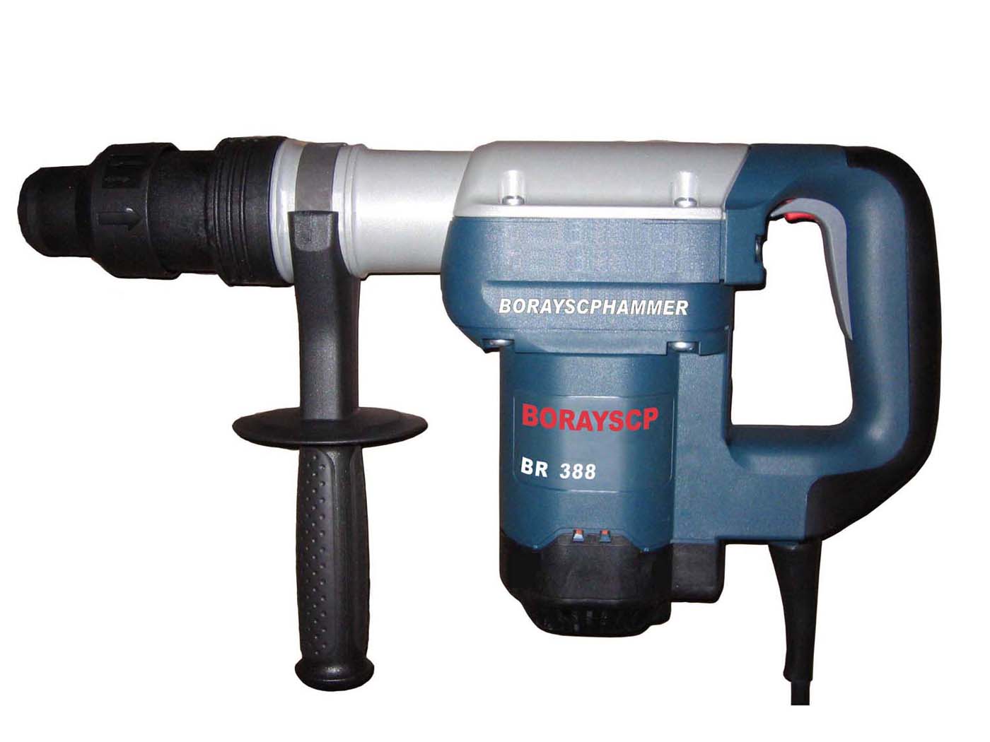 Machine, Tools & Services to NZ Smart Power Tools