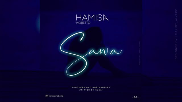 Hamisa Mobeto - Sawa - Audio - ( Mp4 ) - Download - Djmwangu
