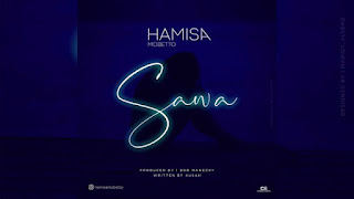 Hamisa Mobeto - Sawa - Audio - ( Mp4 ) - Download - Djmwangu