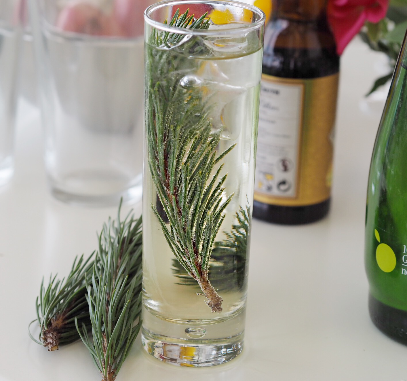 3 Cocktail Favourites Time2Gossip