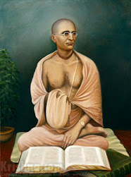 Srila Bhaktisiddhanta Sarasawati Thakura
