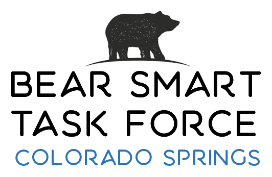Springs Bear Task Force