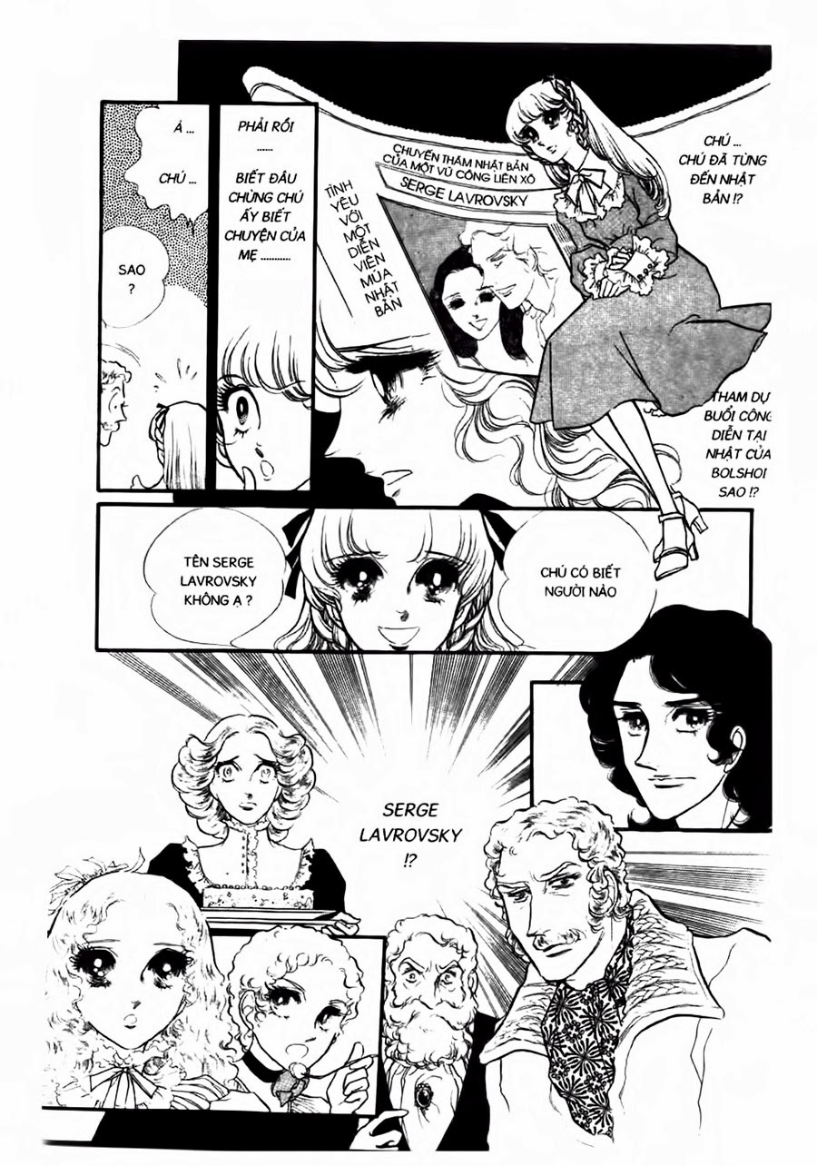 Swan - Vũ Khúc Thiên Nga Chap 49 - Next Chap 50