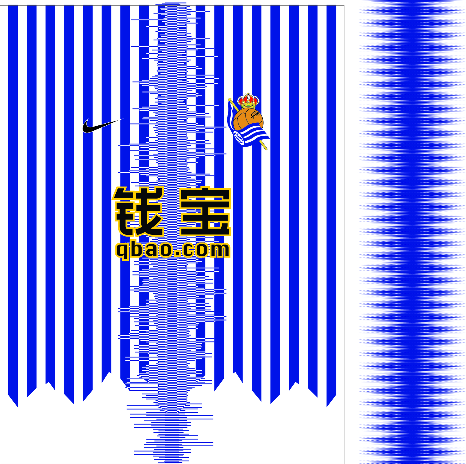 nike 2018 vaporknit vector