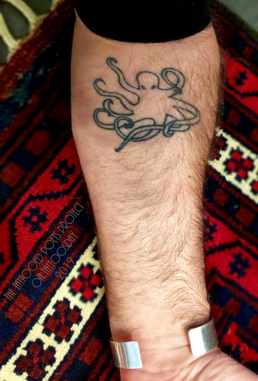 Pin on Octopus tattoos