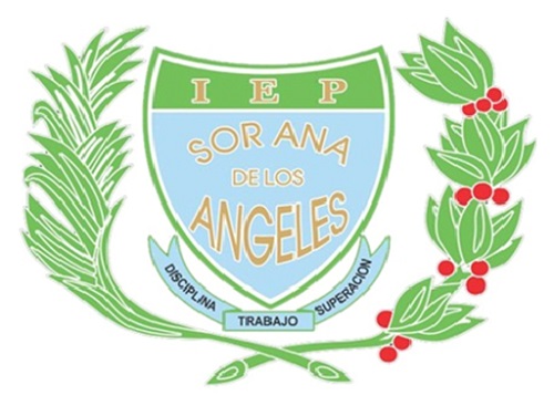 Escuela Sor Ana de Los Ángeles - Huaral