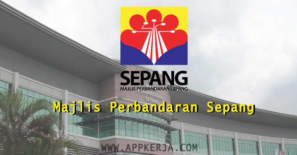 Majlis Perbandaran Sepang Majlis Perbandaran Sepang
