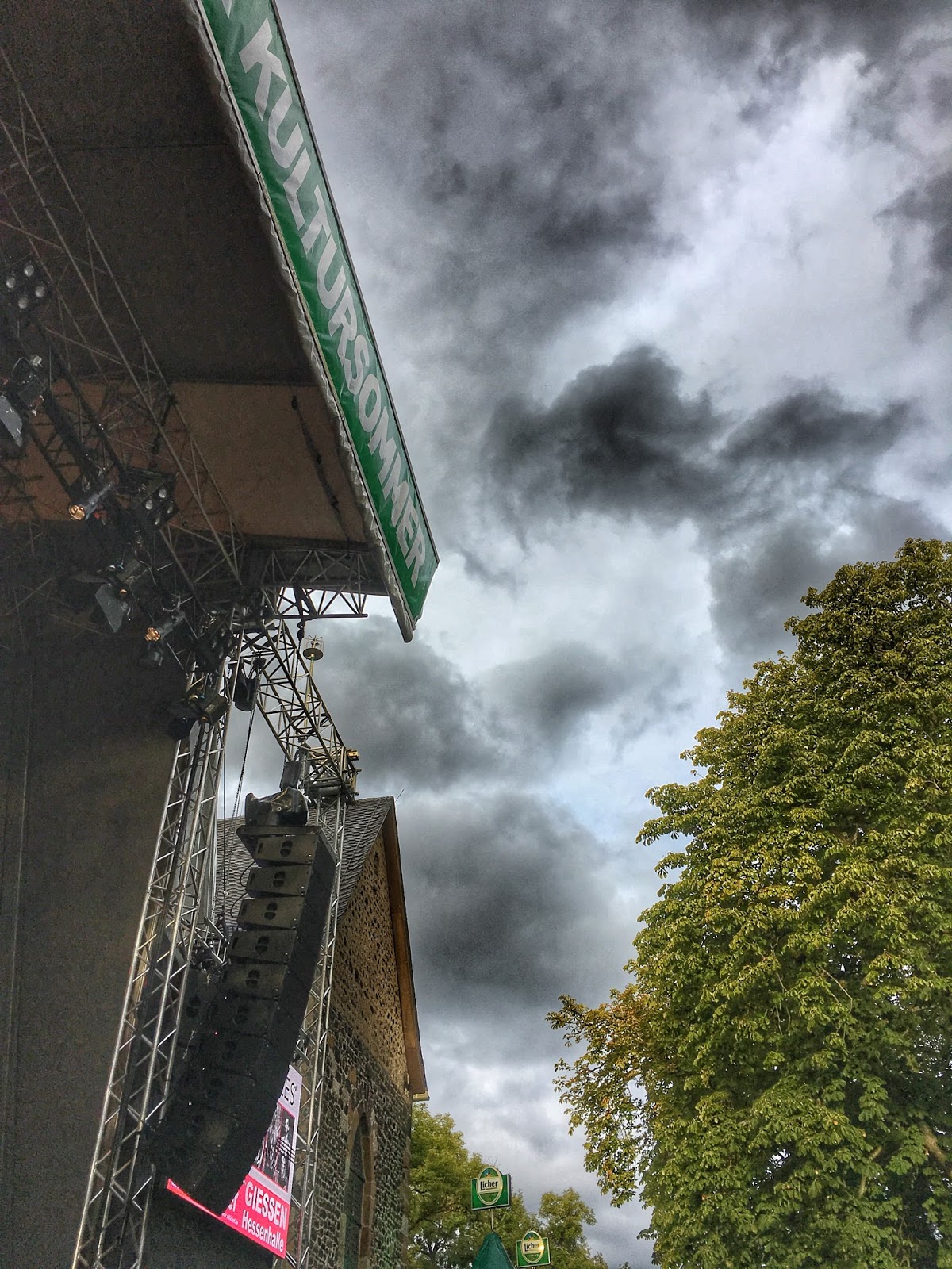 Concertsurfing Stadt Ohne Meer Festival 09 Juni 2018 Giessen