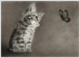 04-Butterfly-Kitten-Zindy-Nielsen-Fantasy-Animals-Meet-Realistic-Ones-www-designstack-co