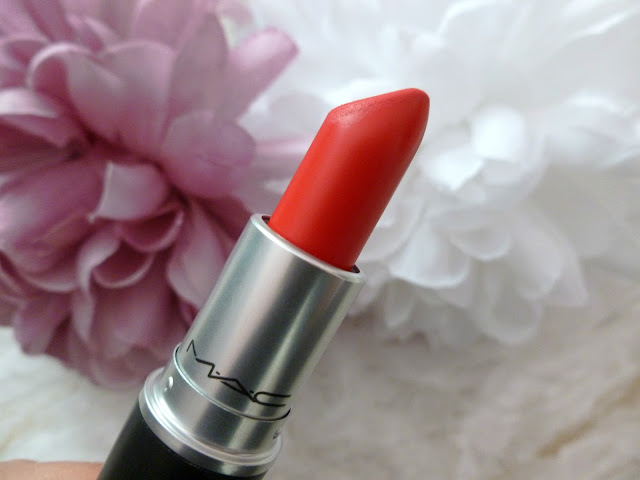 My Favourite Red Lip Products 