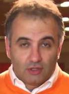 Alfio Bardolla, fondatore e presidente di ABTG Alfio Bardolla, fondatore e presidente di ABTG
