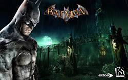 batman arkham asylum wallpapers xbox asilo baixar pc cave rocksteady 2009 picserio pela studios landia murillo escola animaes postado as