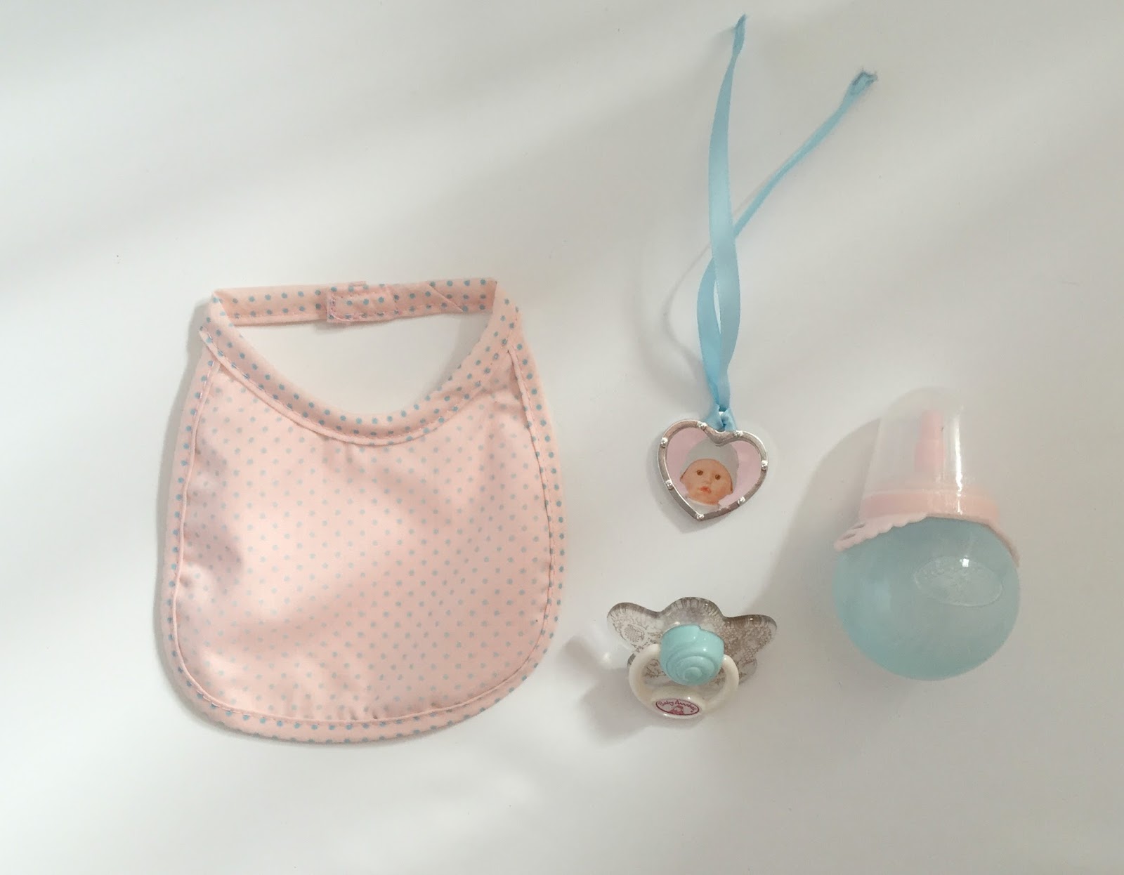 baby annabelles brother