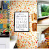 24 Decoration Ideas That Will Transform Your Kitchen Walls