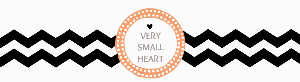 Very Small Heart