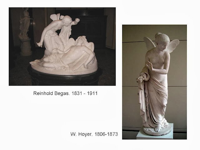 INSECTOS EN EL ARTE: EL MITO DE EROS Y PSIQUE EN EL ARTE. “Psique el ...