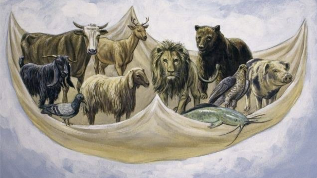 Crystal Clear Truths June 2020