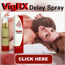 VigRx Delay Spray