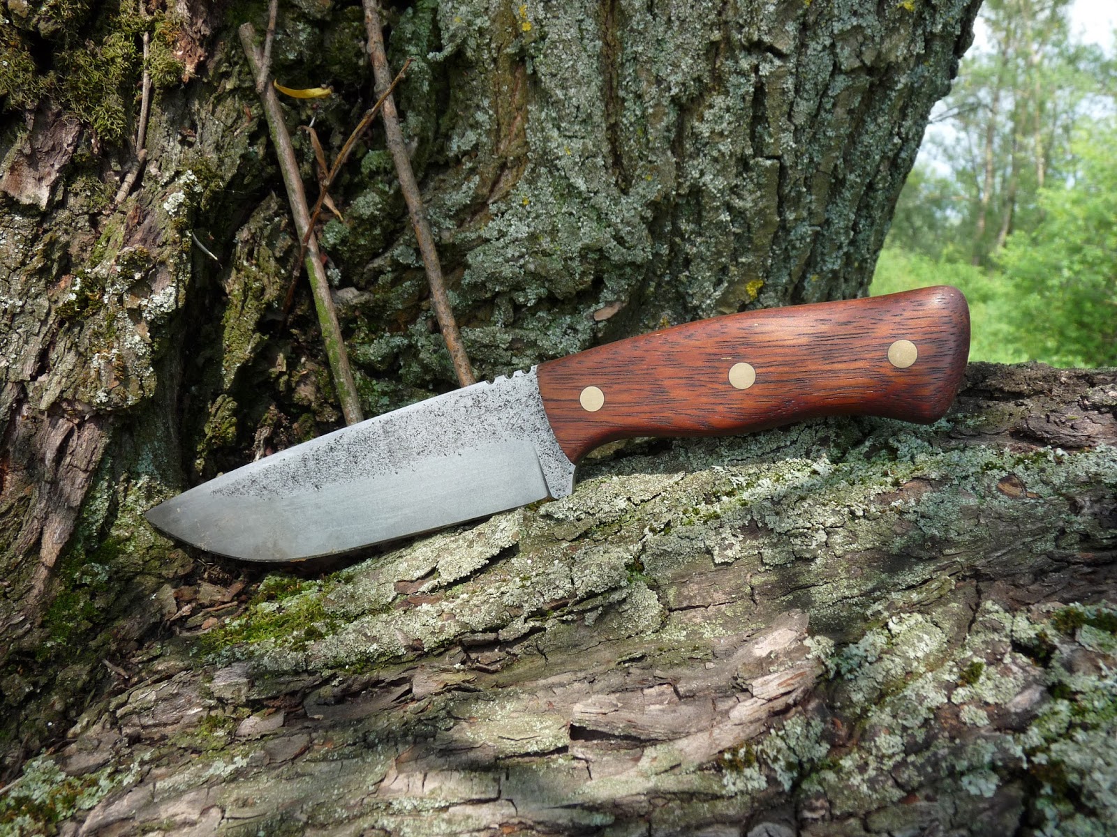 Polish Custom Knives and Tools