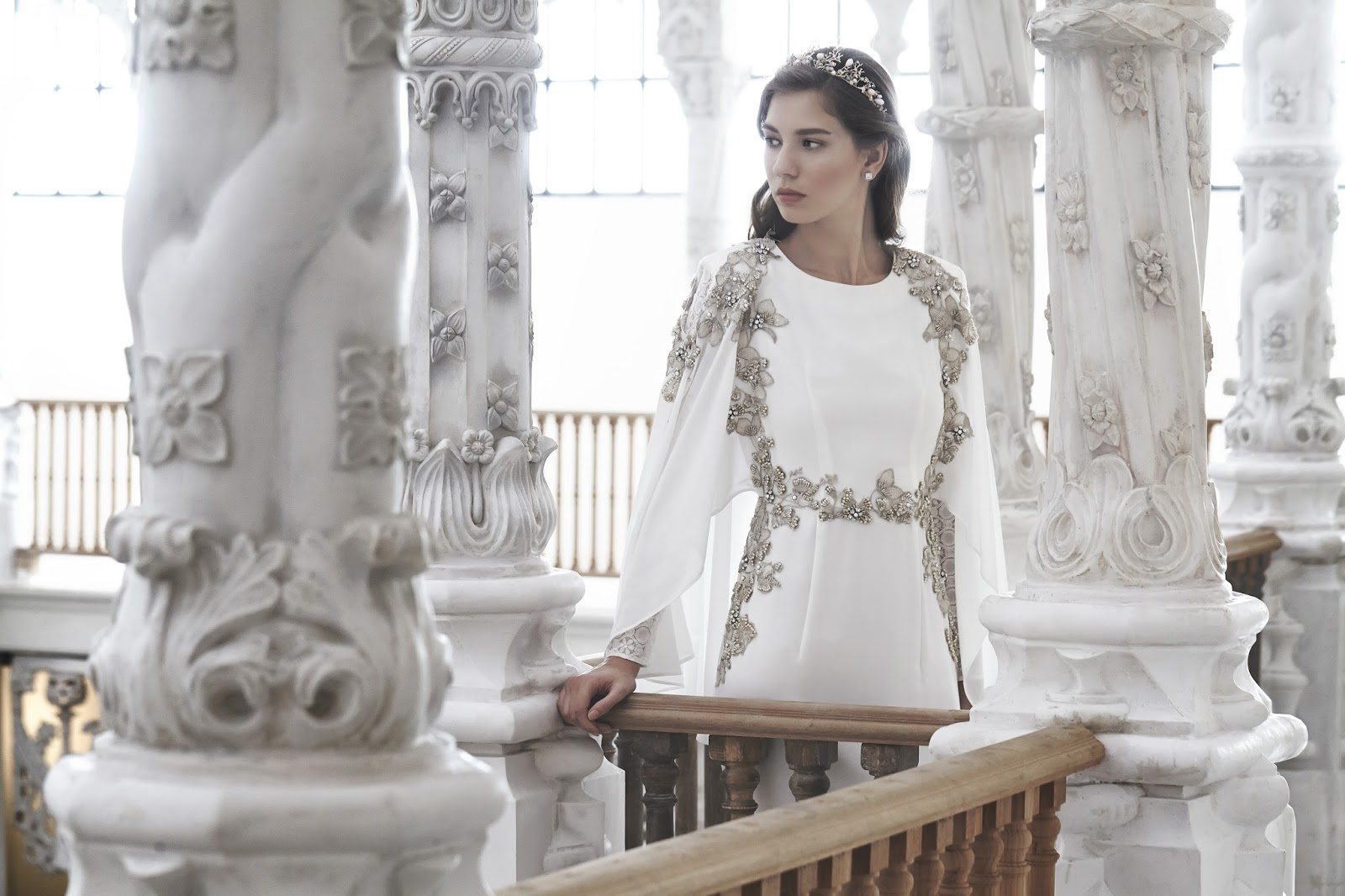 aYNa aNYa Fashion Valet Bridal RTW Collection Launch The St.Regis, KL