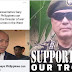 Former Interior Secretary Alunan Lambasts Rep. Alejano for Saying that the Philippines Can Fight Against China