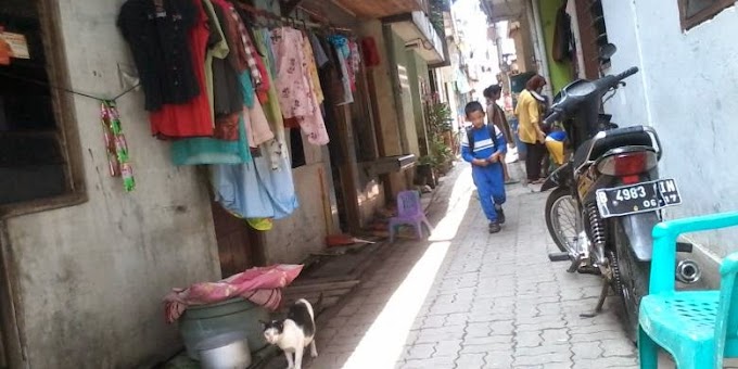 Tenaga Penyuluh Minim, Penduduk Tak Terkendali 