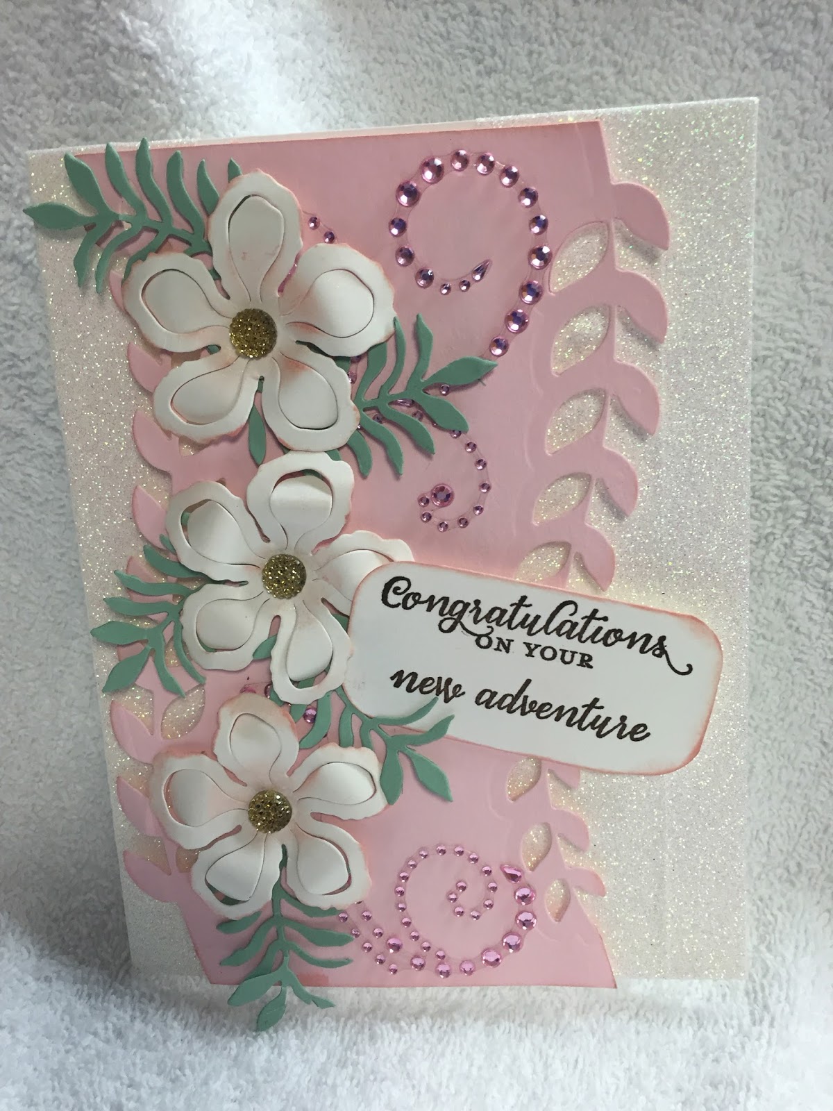 Paper Crafts By Elaine