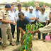 कानपुर - विश्व पर्यावरण दिवस पर पावर हाउस महाप्रबंधक ने किया वृक्षारोपण
