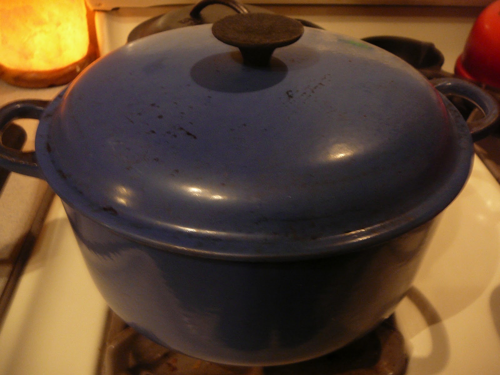 The Hidden Pantry Dutch Ovens and Dutch Oven Cooking