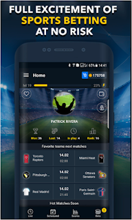 Sports Betting Game App Sports Betting Game App